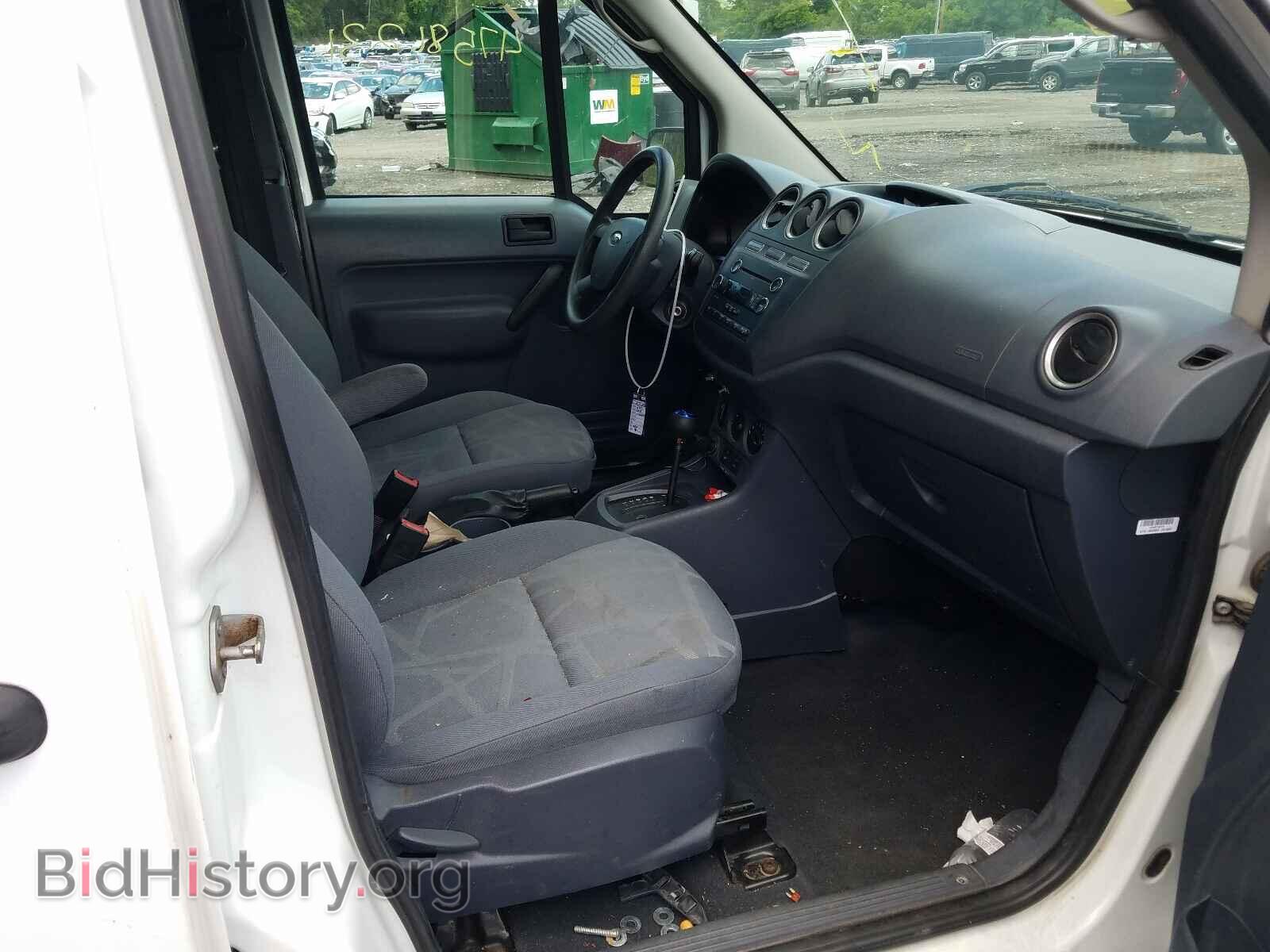 2013 FORD TRANSIT CO - VIN: NM0LS7BN6DT140080 - Фото 5