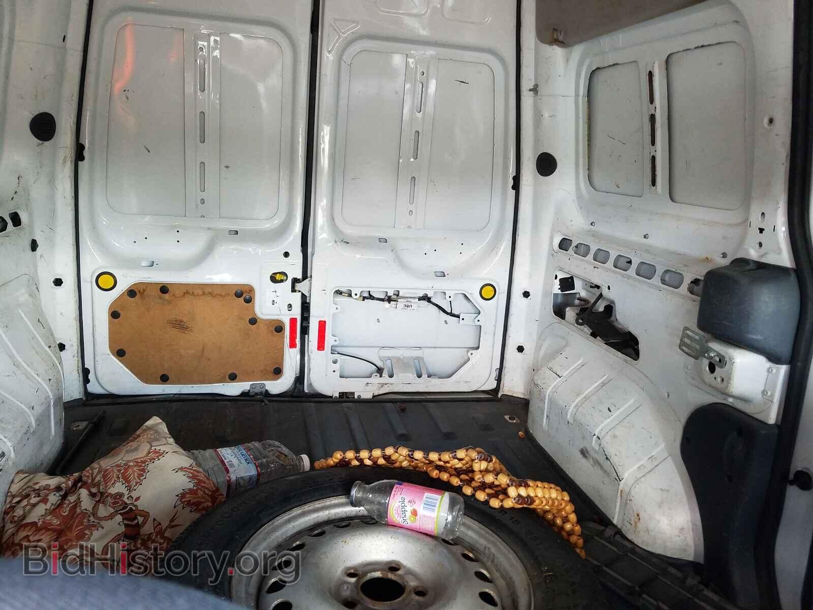 2013 FORD TRANSIT CO - VIN: NM0LS7BN6DT140080 - Фото 6