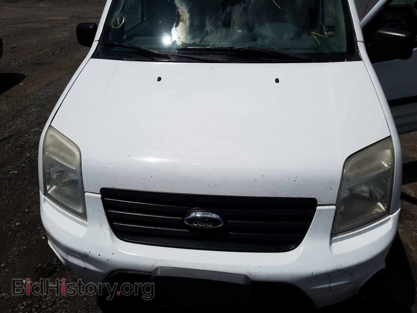 2013 FORD TRANSIT CO - VIN: NM0LS7BN6DT140080 - Фото 7