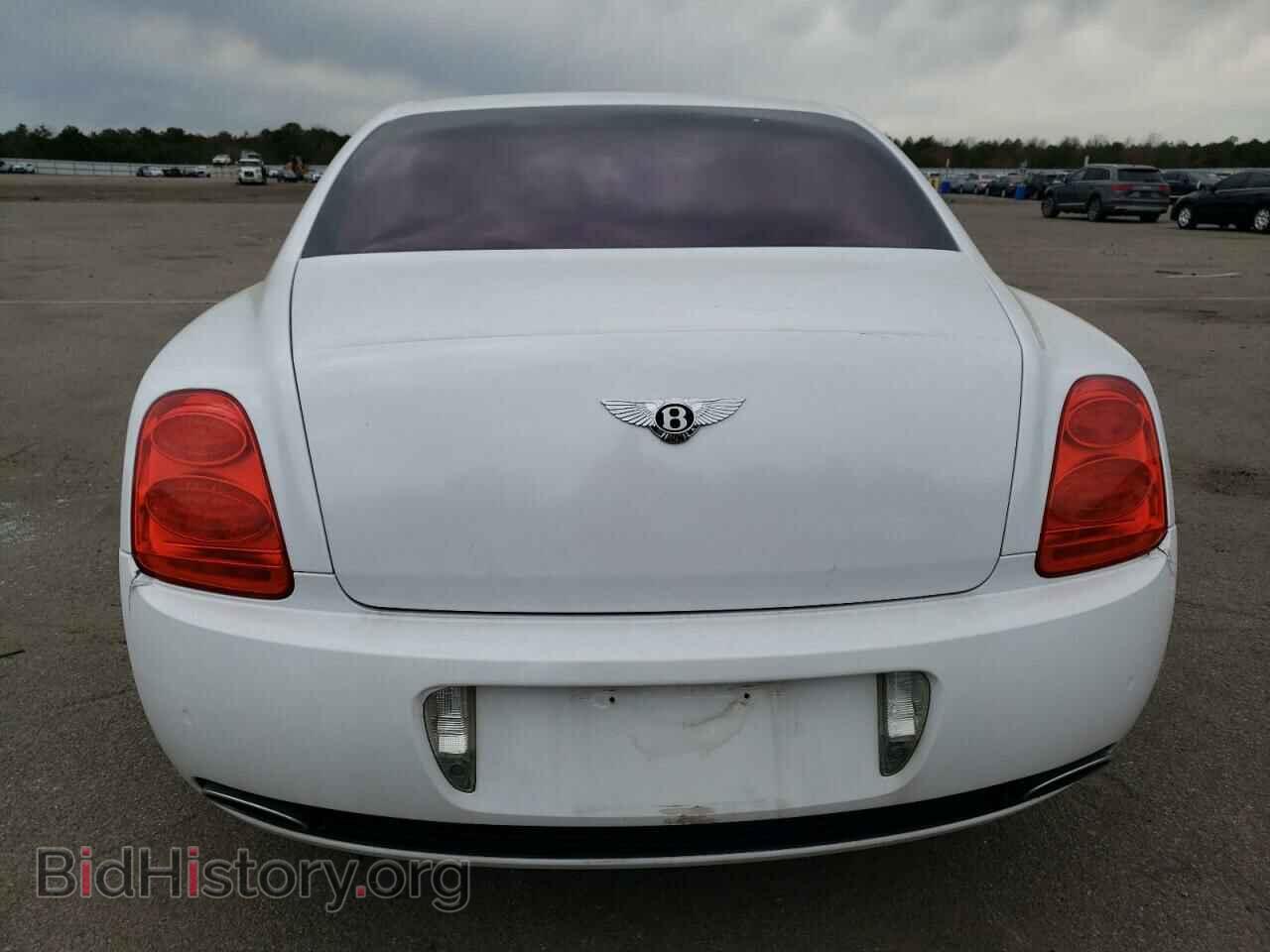 2006 BENTLEY CONTINENTA - VIN: SCBBR53W46C035145 - Photo 6