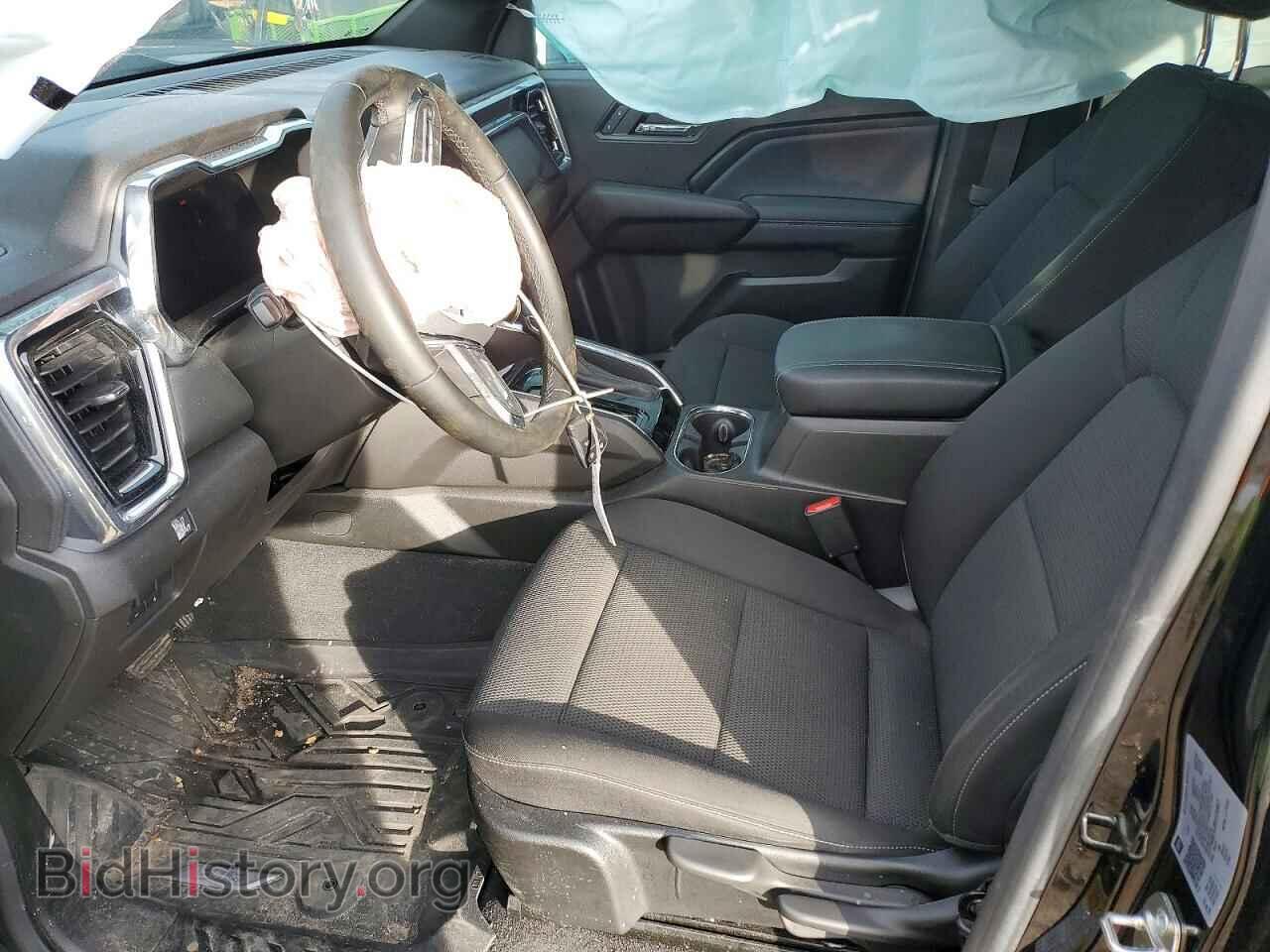 2024 GMC CANYON - VIN: 1GTP6BEK2R1125947 - Фото 7