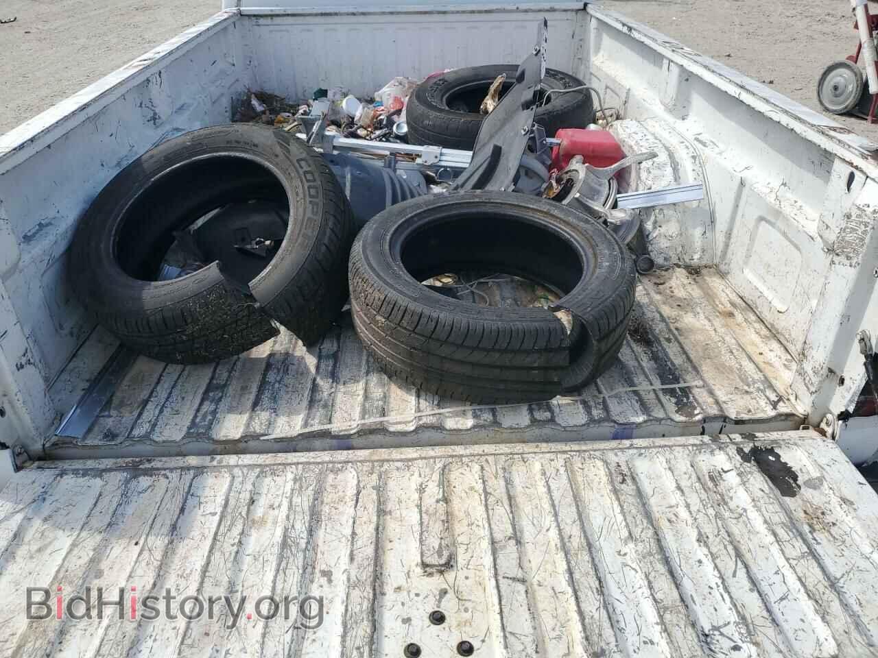 2007 CHEVROLET ALL Models - VIN: 1GCEC14X77Z185874 - Фото 10