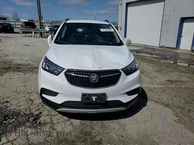 2018 BUICK ENCORE - VIN: KL4CJASBXJB540552 - Фото 14