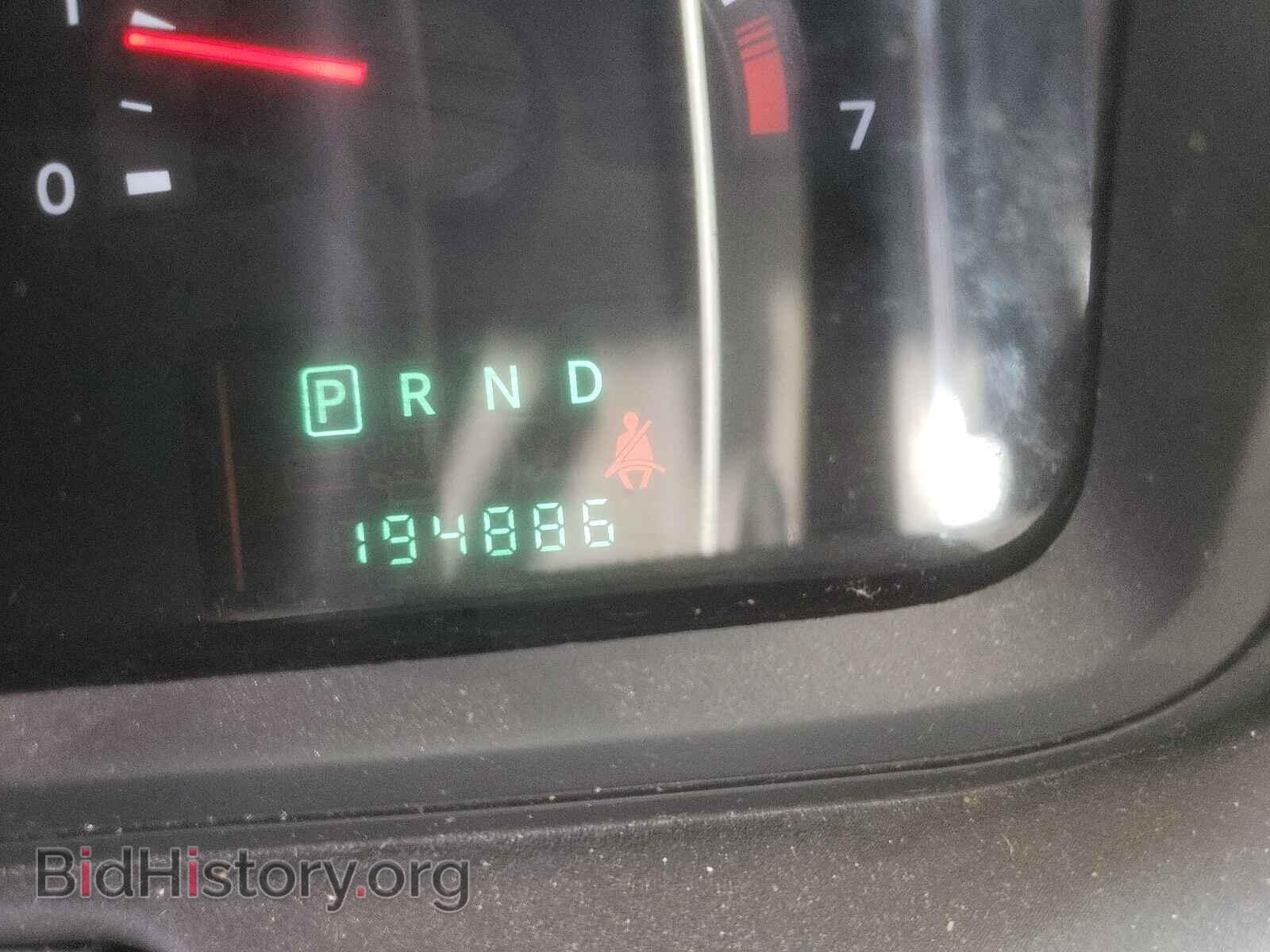 2010 DODGE JOURNEY - VIN: 3D4PG5FV9AT208265 - Фото 8