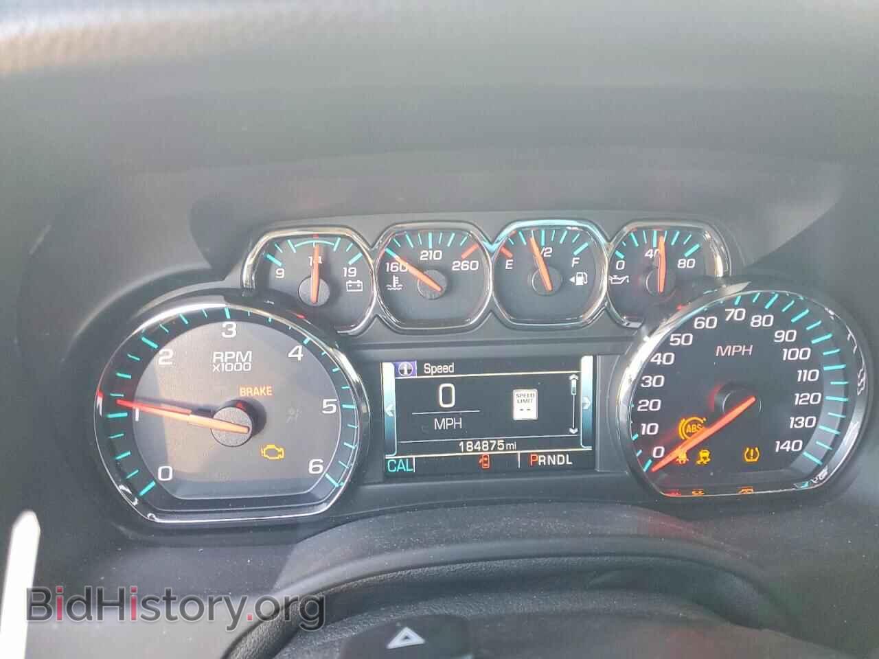 2018 GMC YUKON - VIN: 1GKS2GKC8JR255015 - Фото 9