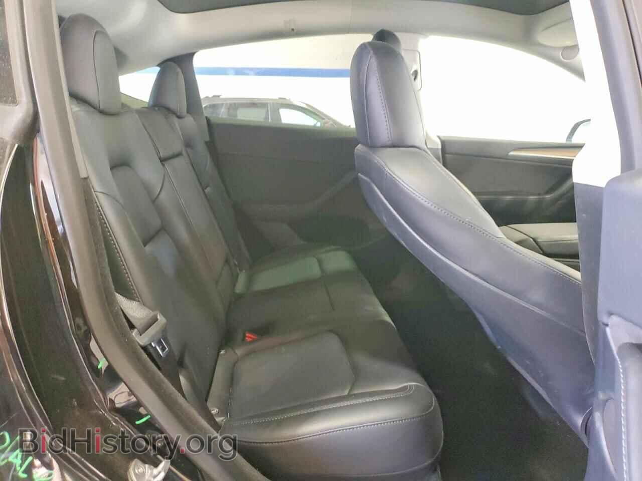 2023 TESLA MODEL Y - VIN: 7SAYGDEF5PF665476 - Фото 10