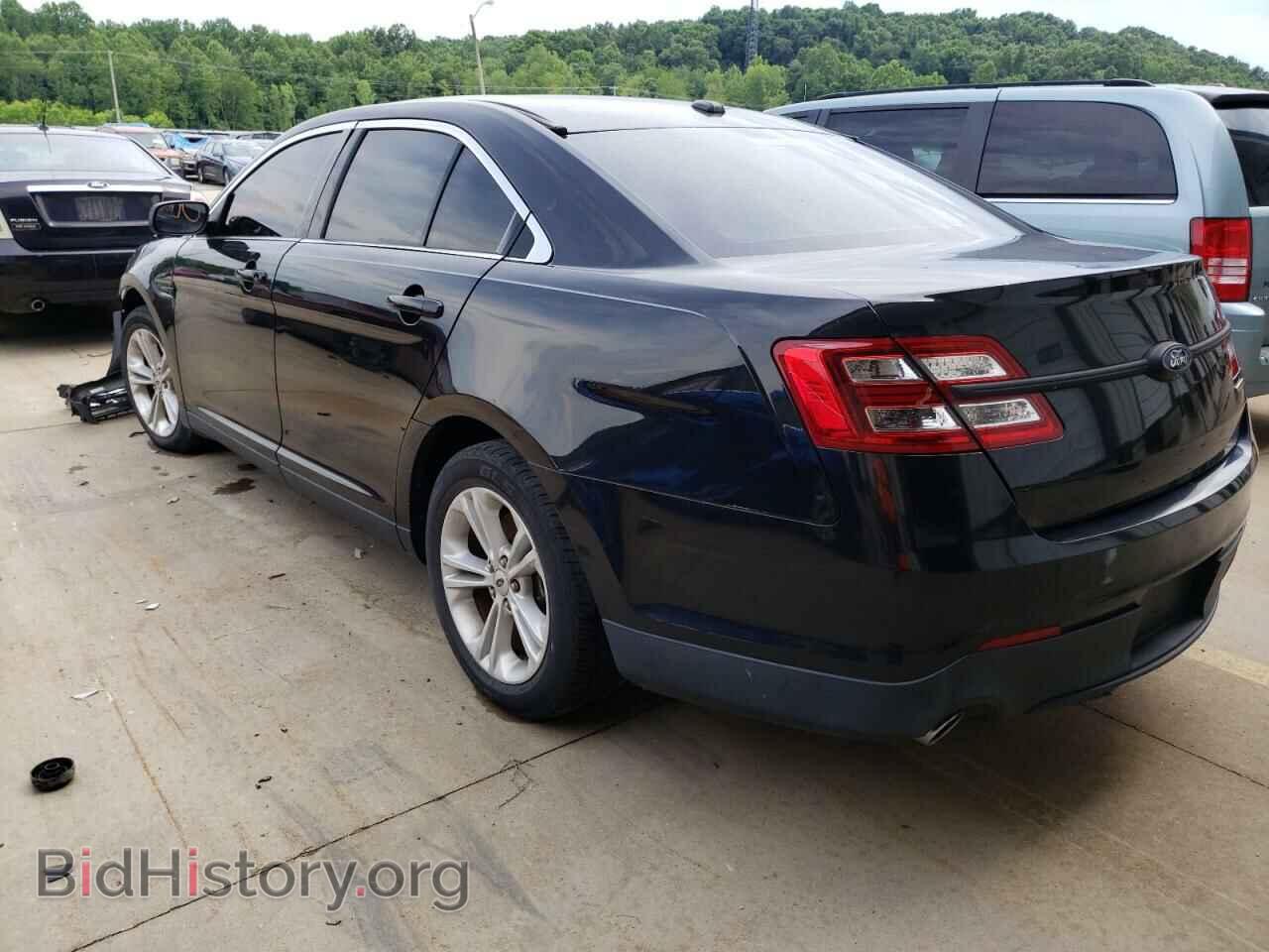 2015 FORD TAURUS - VIN: 1FAHP2D88FG151622 - Фото 3