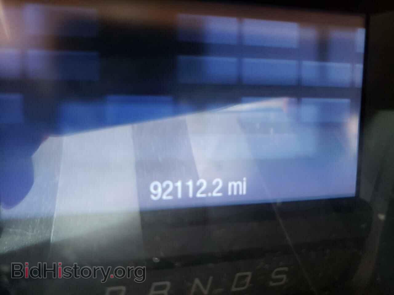 2015 FORD TAURUS - VIN: 1FAHP2D88FG151622 - Фото 8