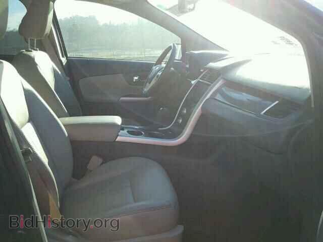 2012 FORD EDGE - VIN: 2FMDK4JC7CBA25293 - Фото 5