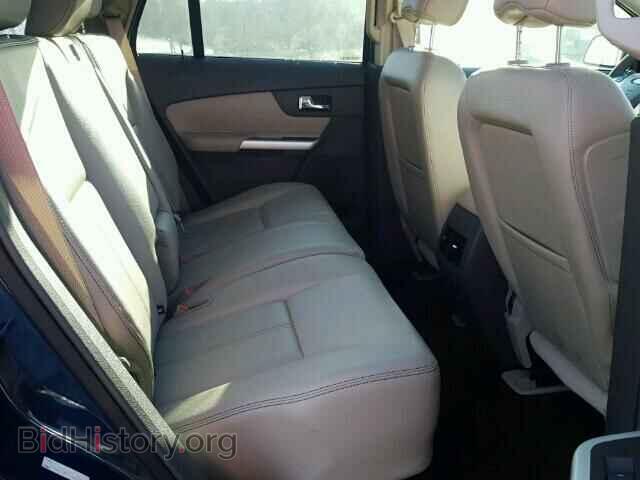 2012 FORD EDGE - VIN: 2FMDK4JC7CBA25293 - Фото 6
