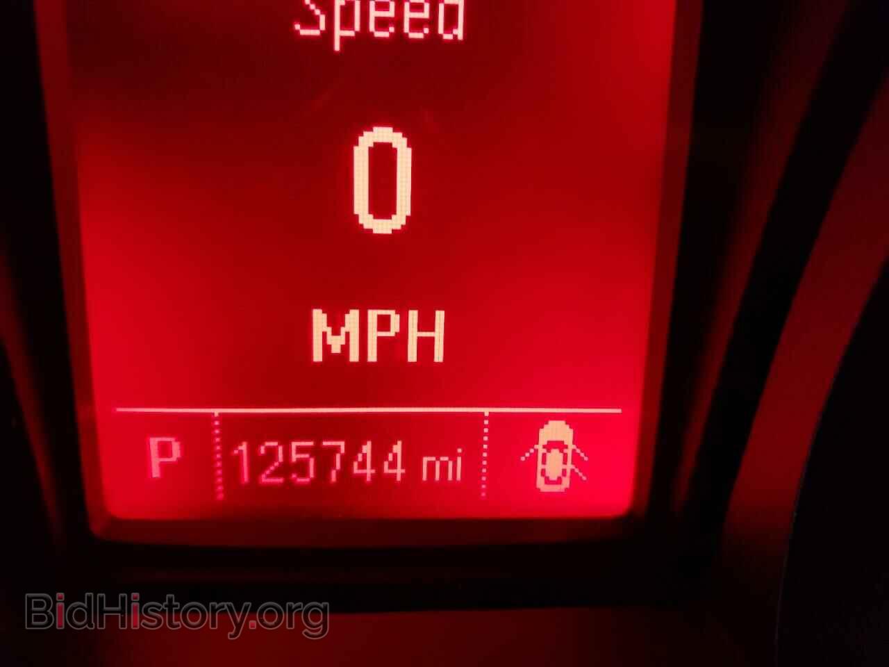 2015 GMC TERRAIN - VIN: 2GKFLYE38F6337328 - Photo 8