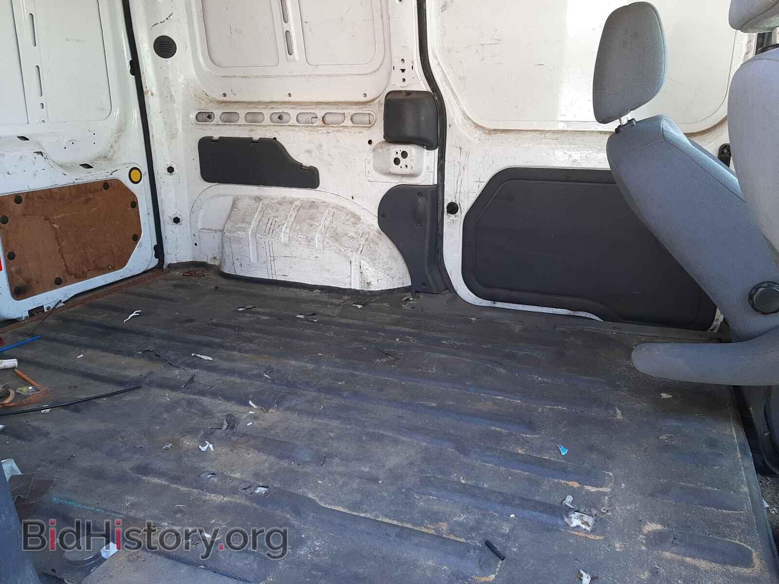 2011 FORD TRANSIT CO - VIN: NM0LS7AN7BT058504 - Фото 6