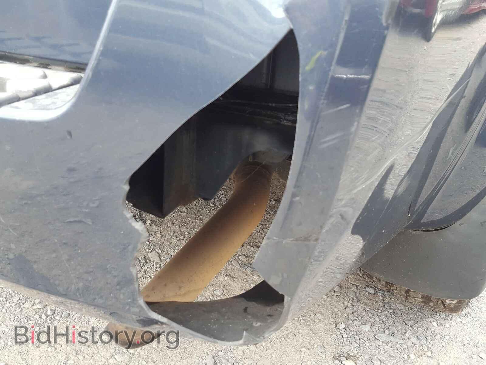 2005 NISSAN PATHFINDER - VIN: 5N1AR18W35C743066 - Фото 9