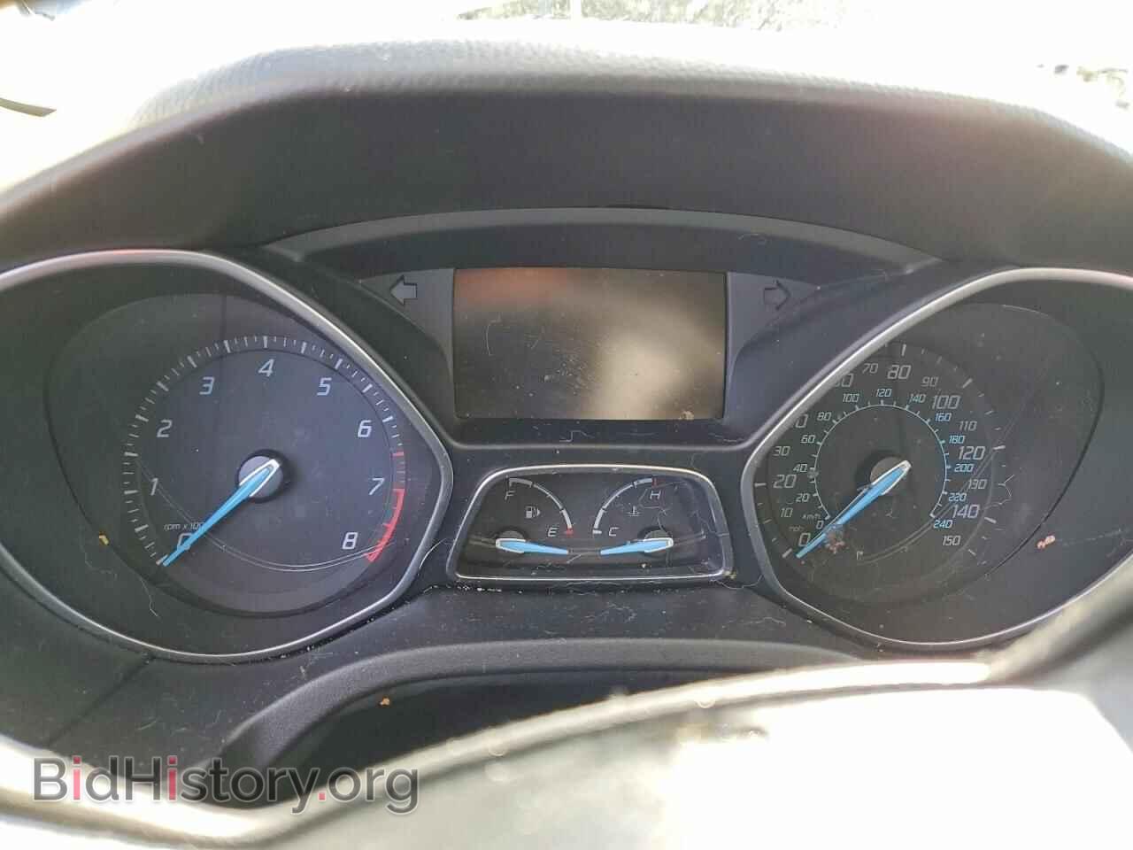 2012 FORD FOCUS - VIN: 1FAHP3M24CL161908 - Photo 9