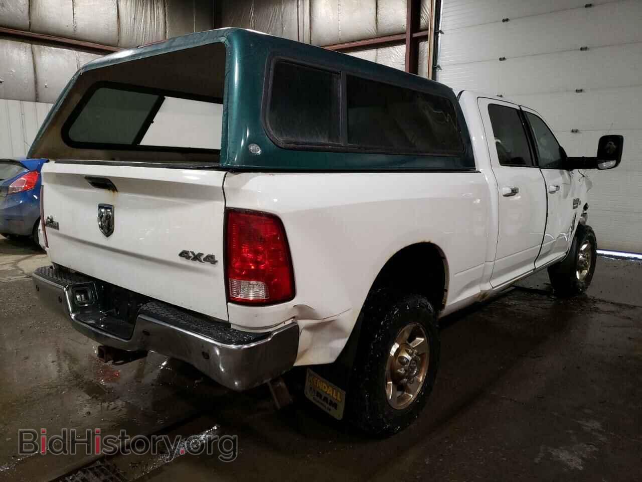 2011 DODGE All Models - VIN: 3D7TT2CT9BG616919 - Photo 3