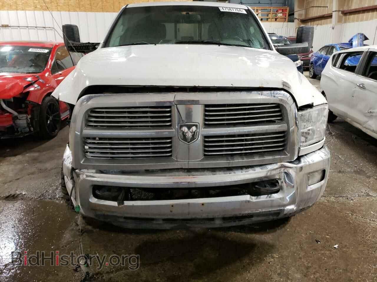 2011 DODGE All Models - VIN: 3D7TT2CT9BG616919 - Photo 5