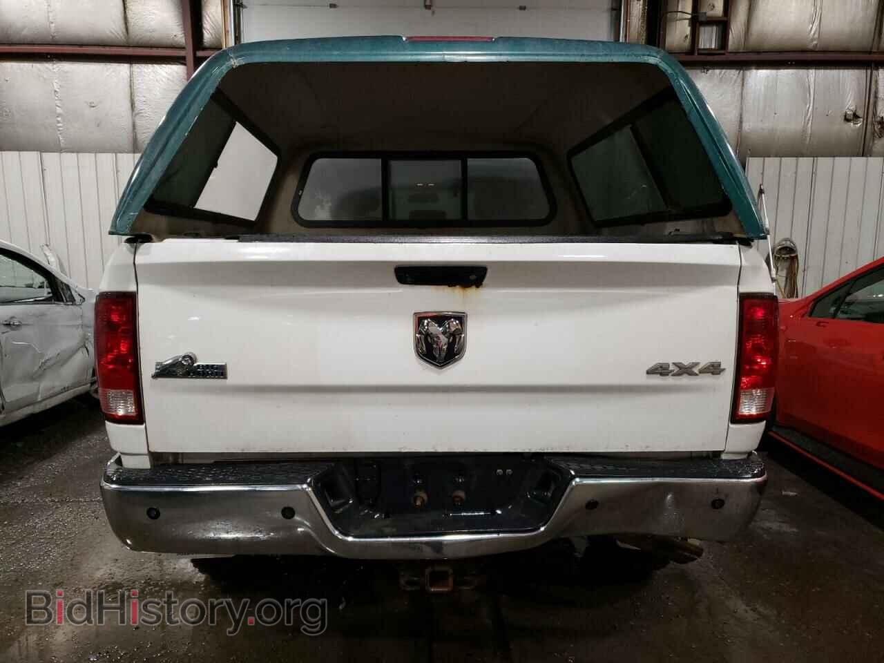 2011 DODGE All Models - VIN: 3D7TT2CT9BG616919 - Photo 6