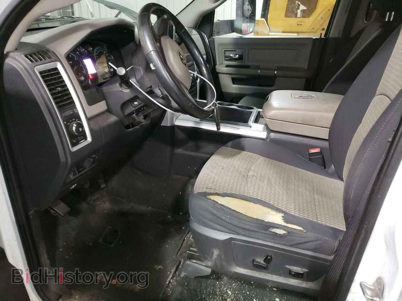 2011 DODGE All Models - VIN: 3D7TT2CT9BG616919 - Photo 7