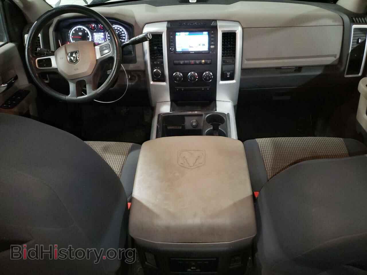 2011 DODGE All Models - VIN: 3D7TT2CT9BG616919 - Photo 8