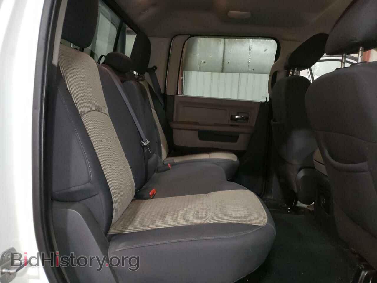 2011 DODGE All Models - VIN: 3D7TT2CT9BG616919 - Photo 10