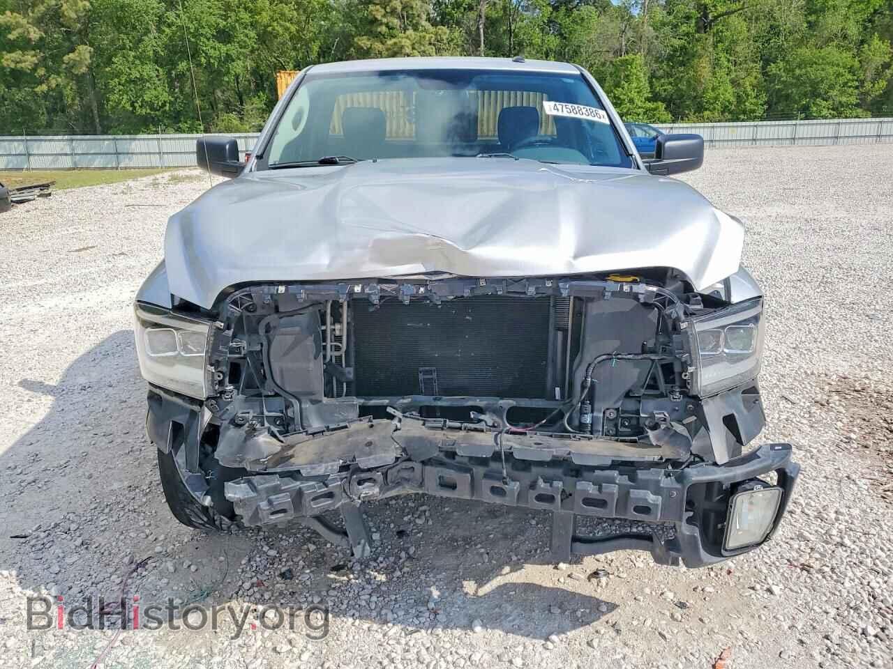 2017 RAM 1500 - VIN: 3C6JR6ATXHG774146 - Фото 5