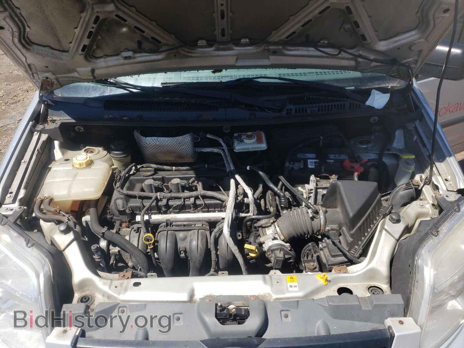2013 FORD TRANSIT CO - VIN: NM0LS7BN6DT175976 - Фото 7