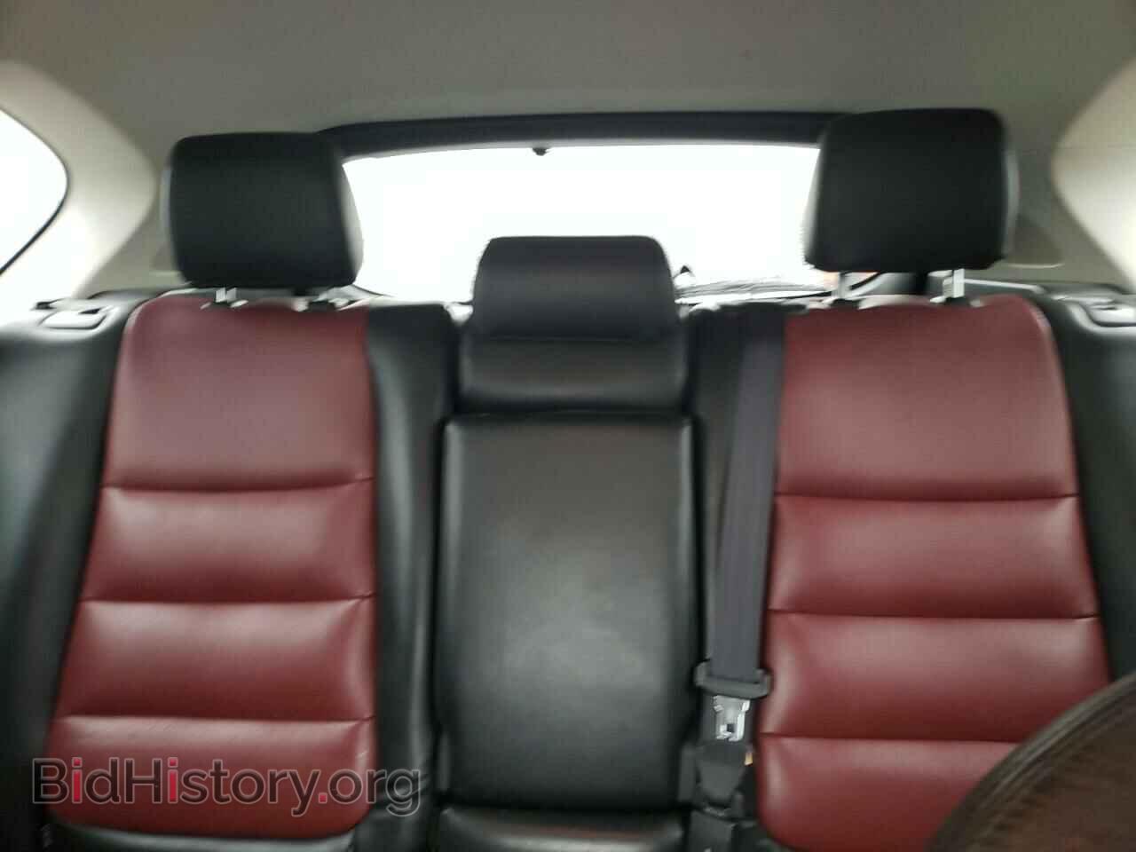 2013 MAZDA CX-5 - VIN: JM3KE4CE3D0118713 - Фото 10