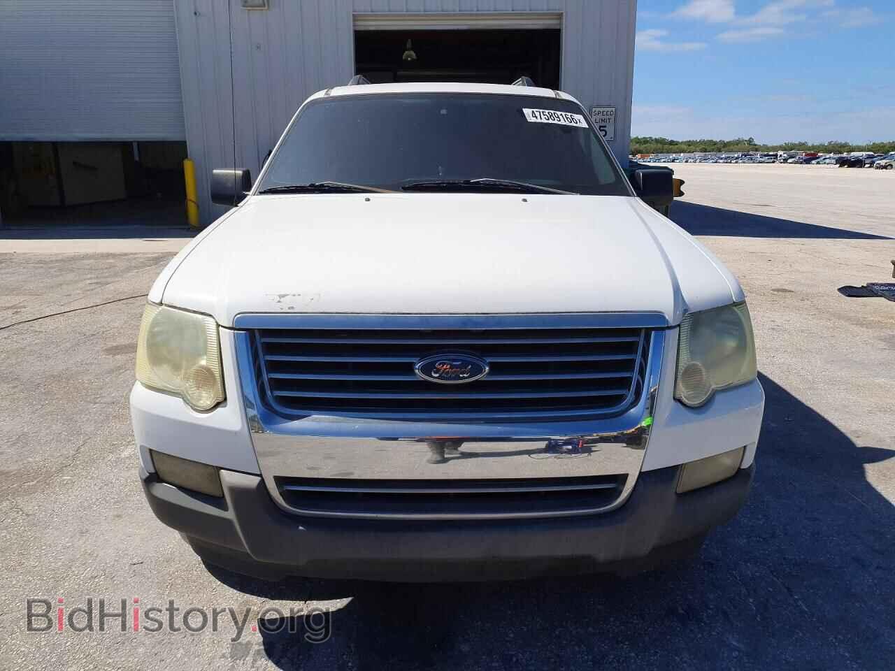 2007 FORD EXPLORER - VIN: 1FMEU63E07UB57045 - Photo 5