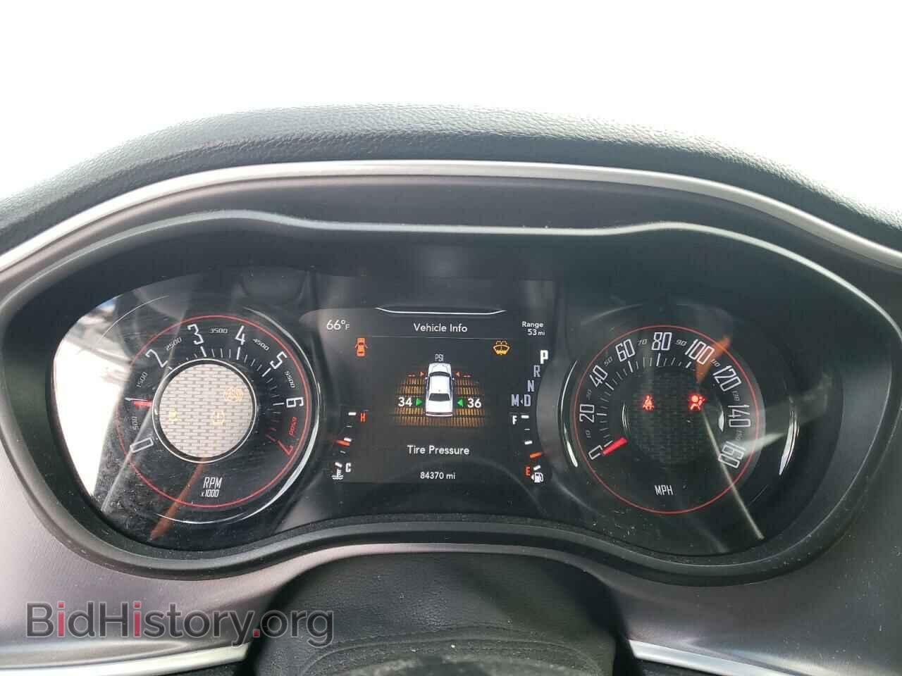 2019 DODGE CHALLENGER - VIN: 2C3CDZAG3KH656438 - Photo 9