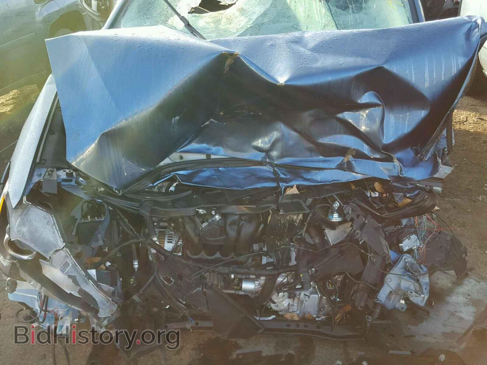 2017 MAZDA CX-5 - VIN: JM3KFBCL6H0103354 - Фото 7