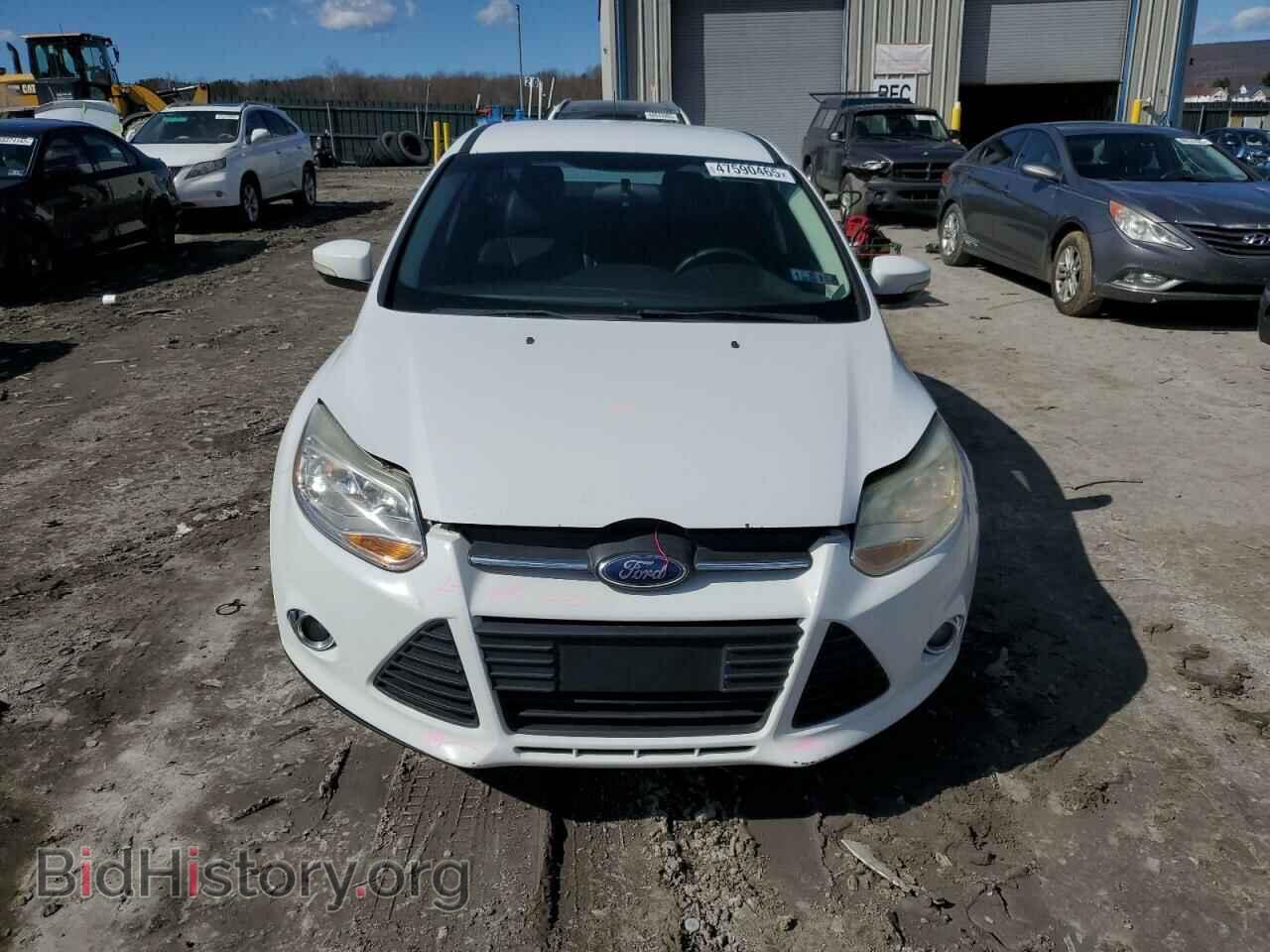 2014 FORD FOCUS - VIN: 1FADP3F26EL314660 - Photo 5