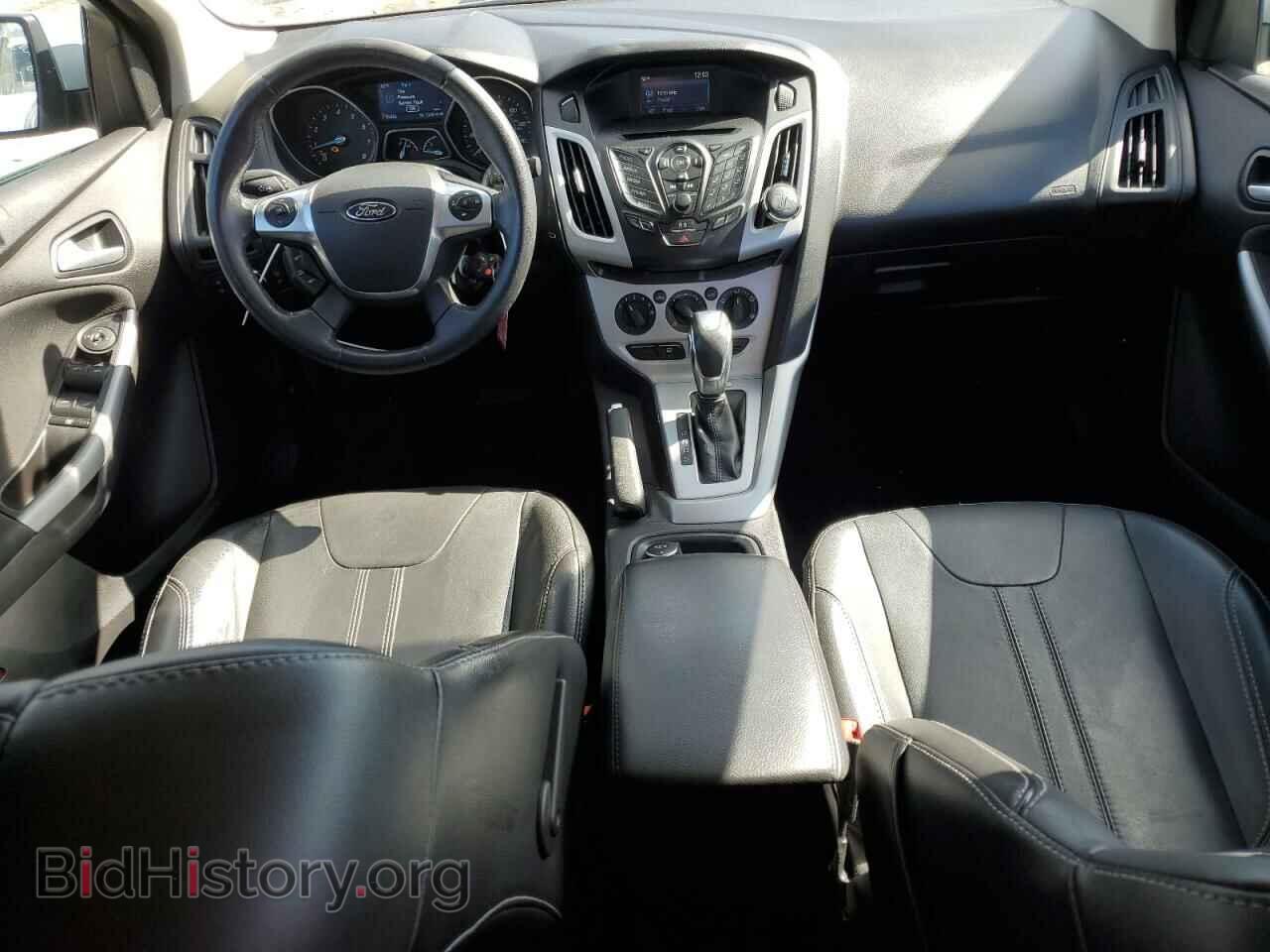 2014 FORD FOCUS - VIN: 1FADP3F26EL314660 - Photo 8