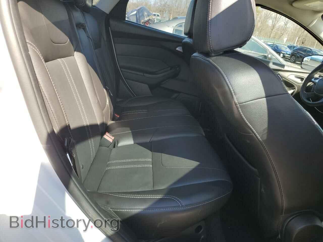 2014 FORD FOCUS - VIN: 1FADP3F26EL314660 - Photo 10