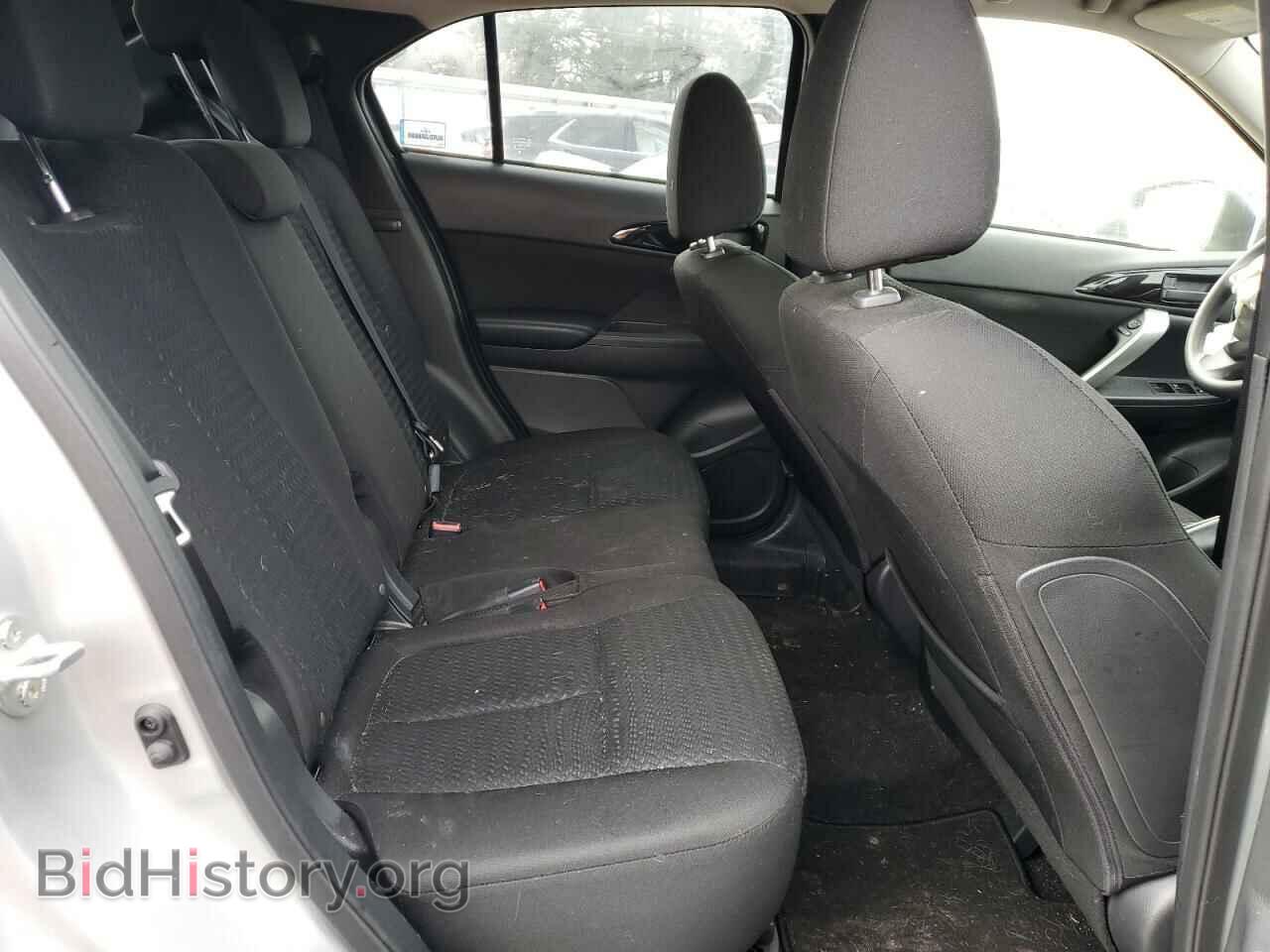 2018 MITSUBISHI ECLIPSE - VIN: JA4AS3AA3JZ040698 - Photo 11