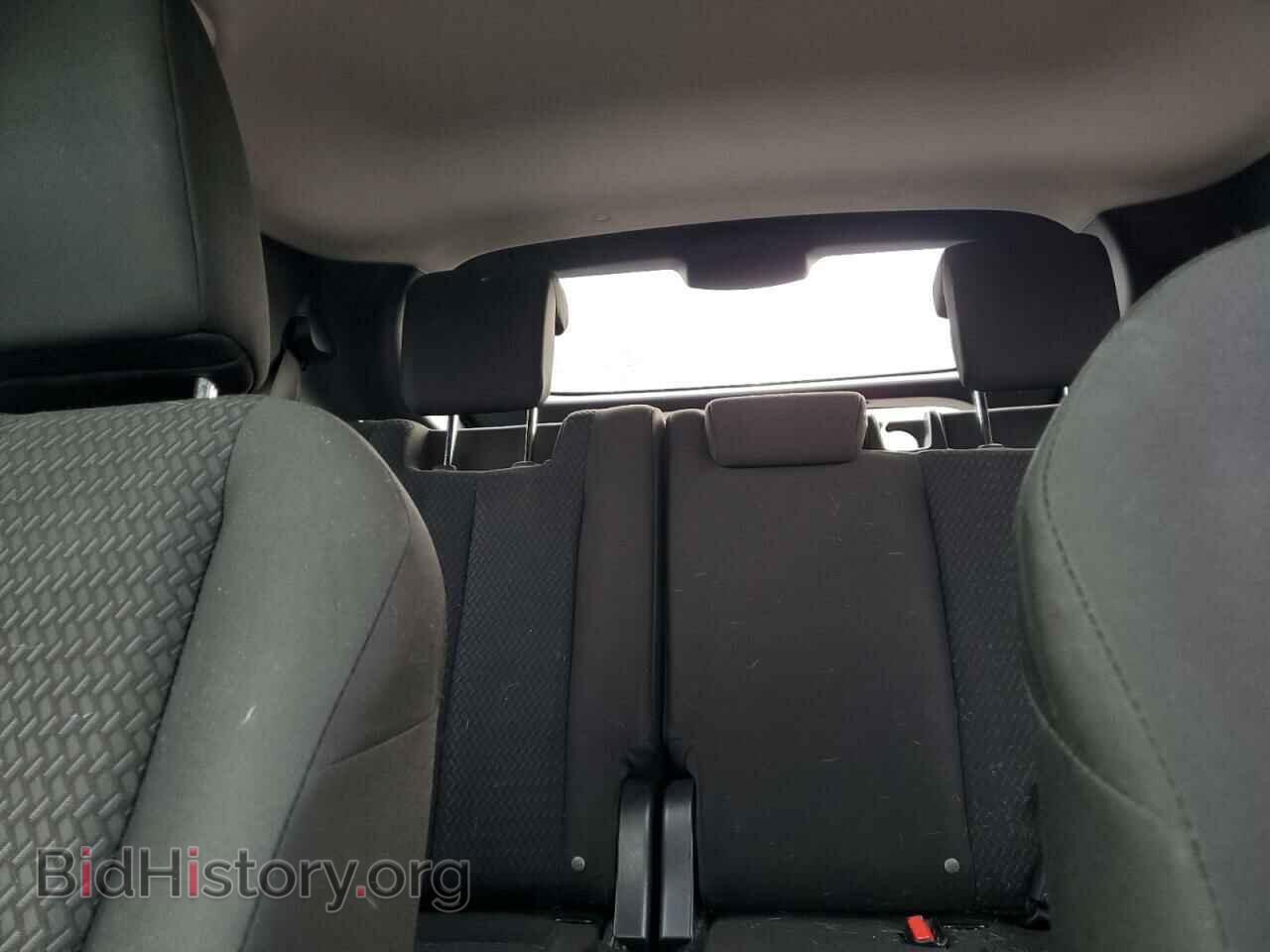 2018 MITSUBISHI ECLIPSE - VIN: JA4AS3AA3JZ040698 - Photo 10