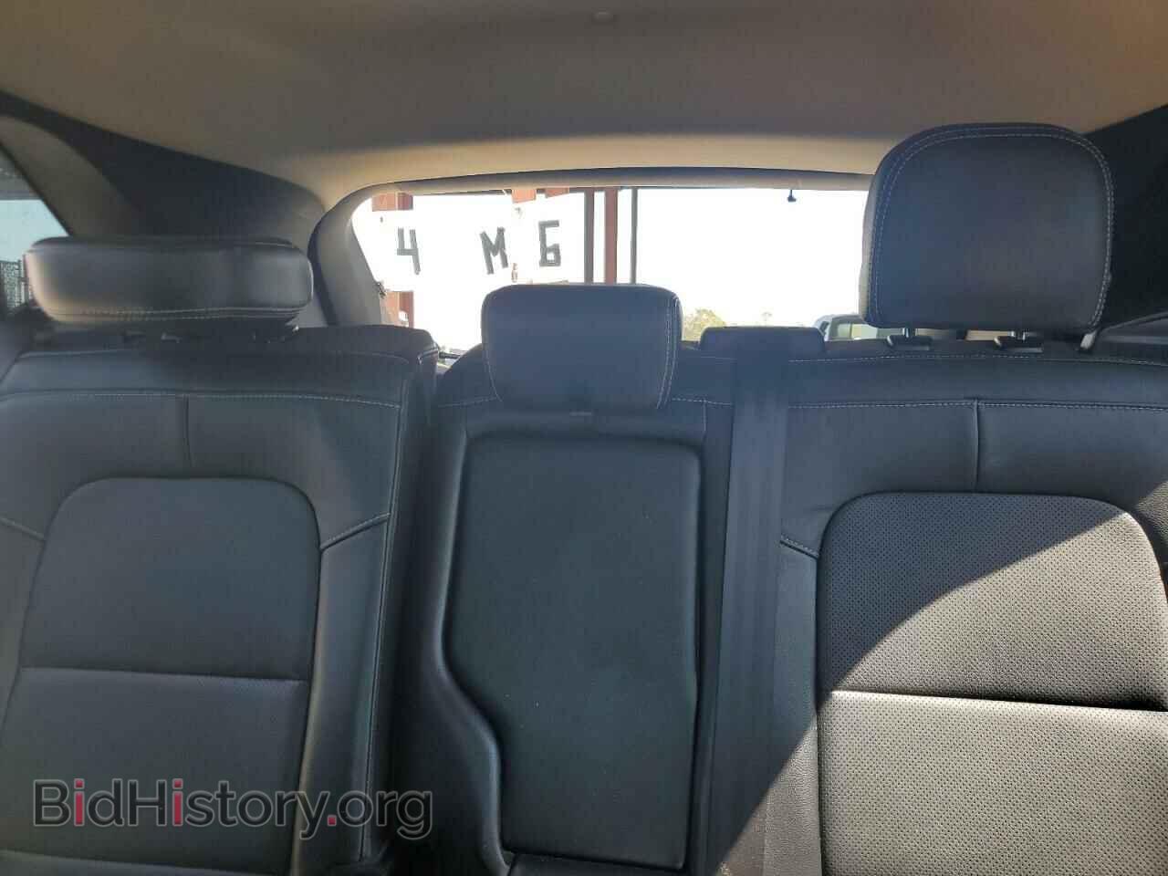 2020 FORD ESCAPE - VIN: 1FMCU0DZ4LUA47762 - Photo 10