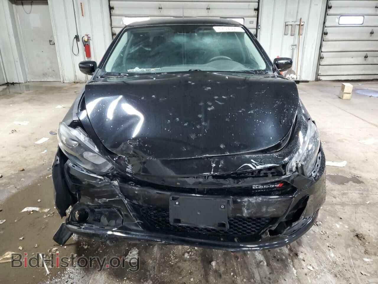 2016 DODGE DART - VIN: 1C3CDFBB7GD680618 - Photo 5