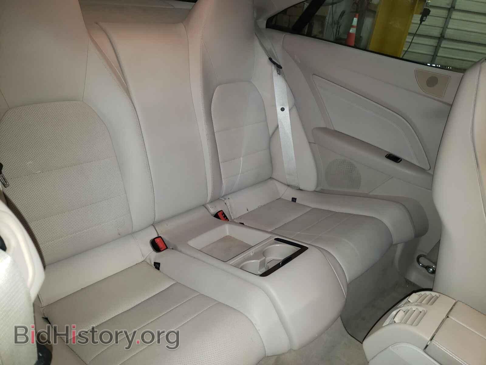 2014 MERCEDES-BENZ E-CLASS - VIN: WDDKJ5KB2EF245023 - Фото 6