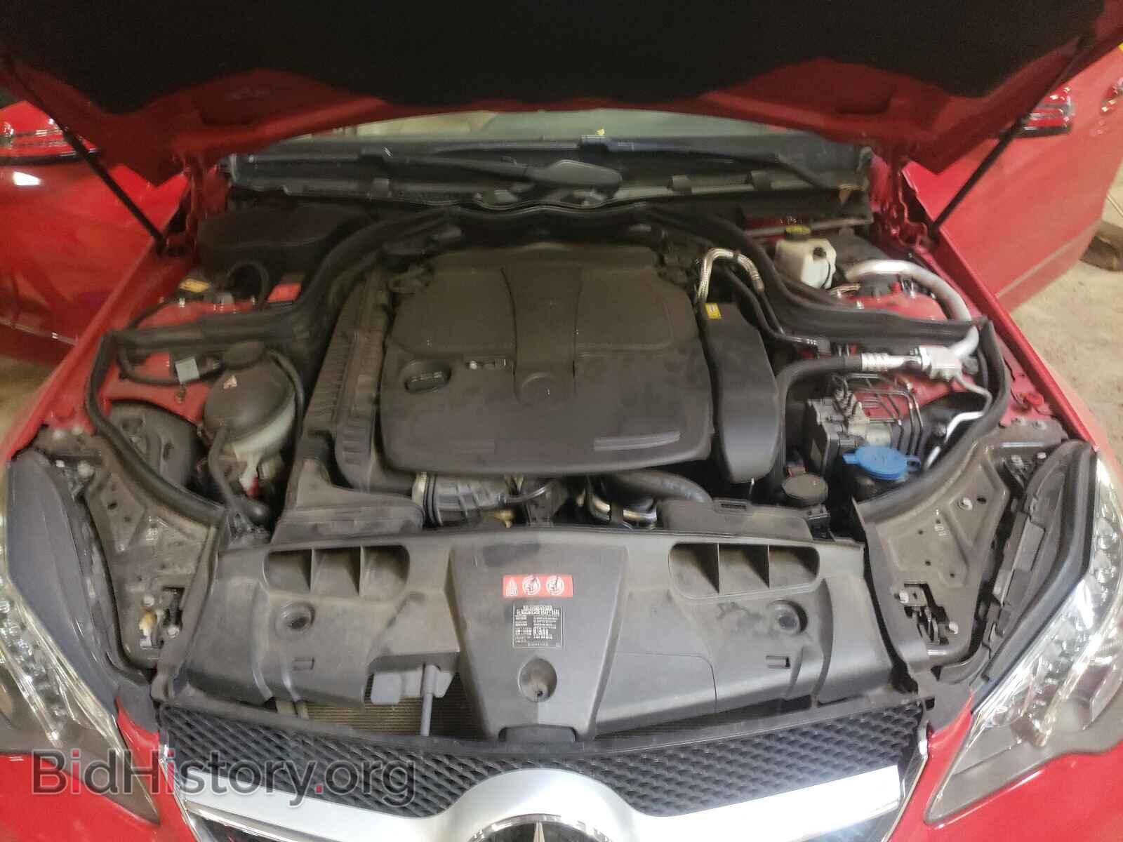 2014 MERCEDES-BENZ E-CLASS - VIN: WDDKJ5KB2EF245023 - Фото 7