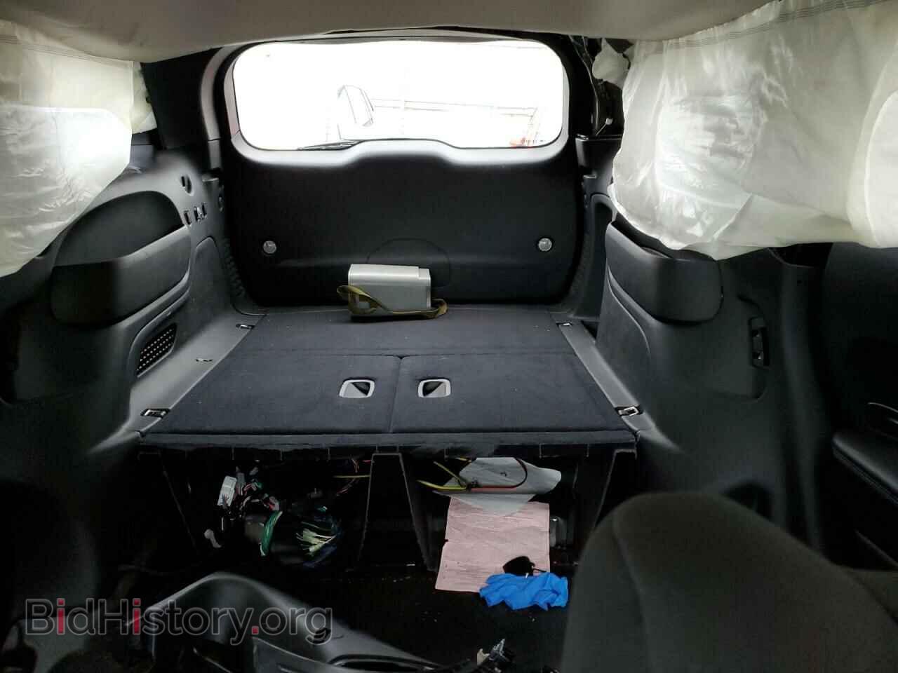 2021 DODGE DURANGO - VIN: 1C4SDJFT3MC724399 - Photo 10