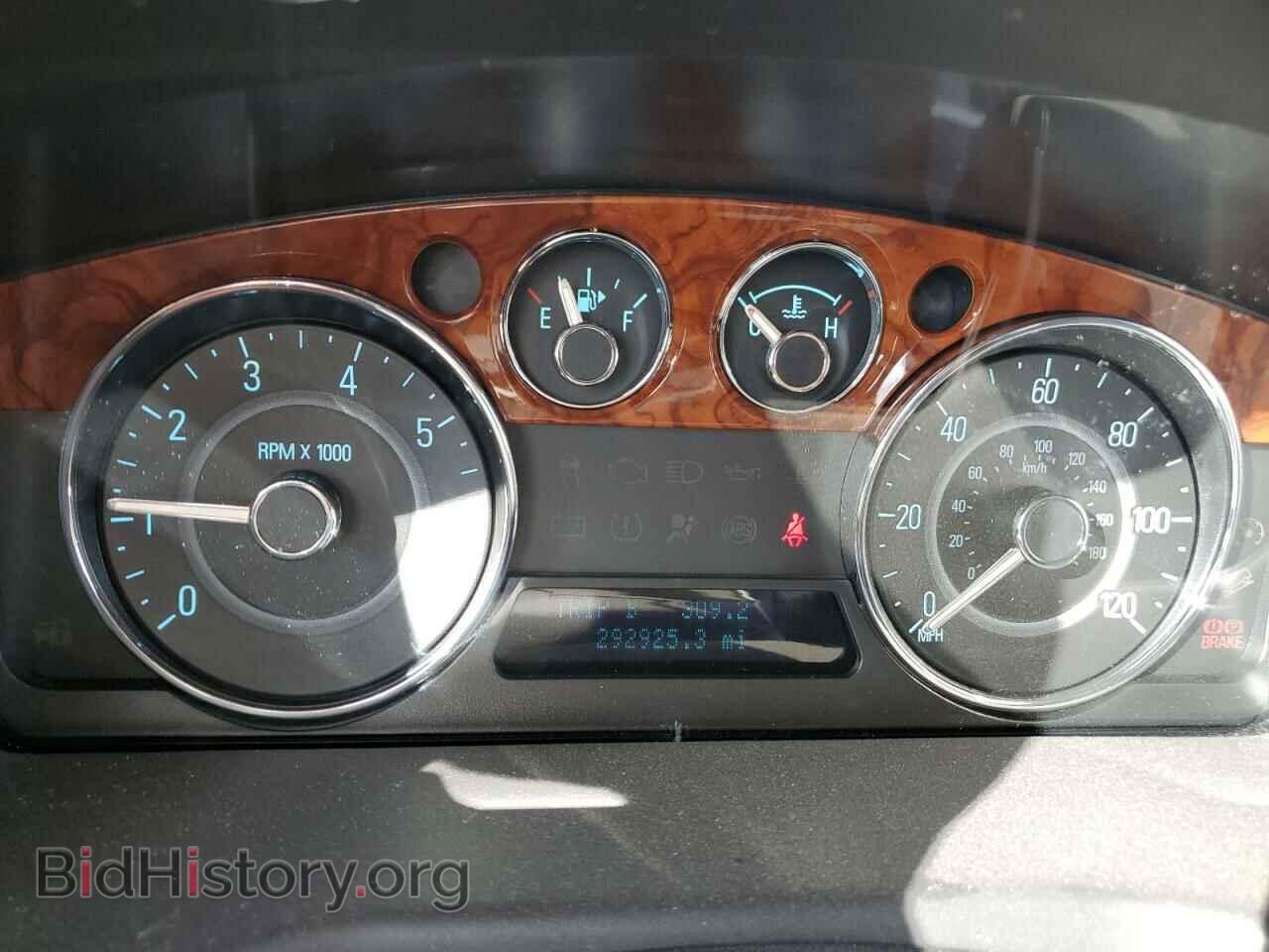 2011 FORD FLEX - VIN: 2FMGK5DC8BBD06015 - Photo 9
