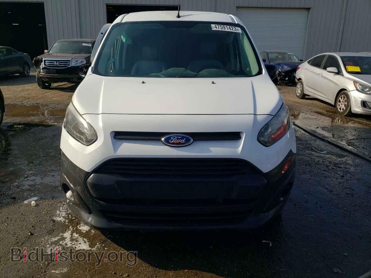 2015 FORD TRANSIT - VIN: NM0LS7E75F1185037 - Фото 5