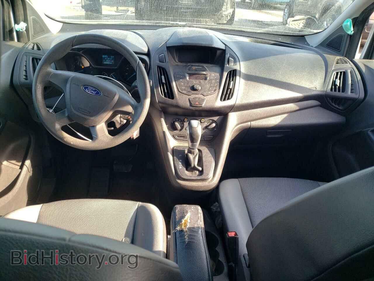 2015 FORD TRANSIT - VIN: NM0LS7E75F1185037 - Фото 8