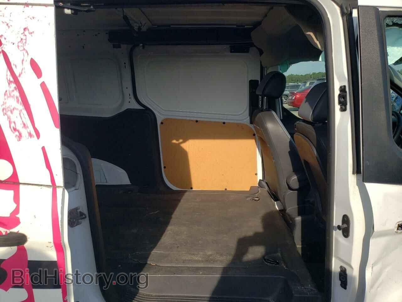 2015 FORD TRANSIT - VIN: NM0LS7E75F1185037 - Фото 10