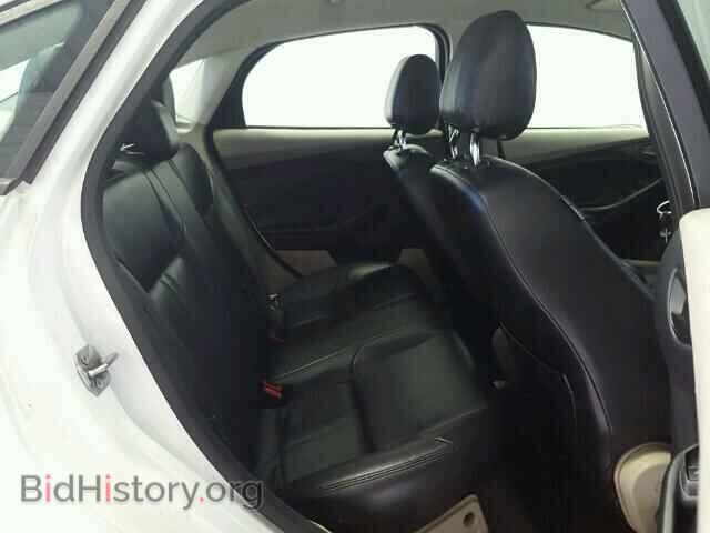 2012 FORD FOCUS - VIN: 1FAHP3F26CL251882 - Photo 6