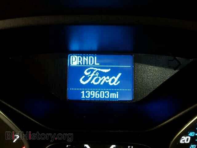 2012 FORD FOCUS - VIN: 1FAHP3F26CL251882 - Photo 8