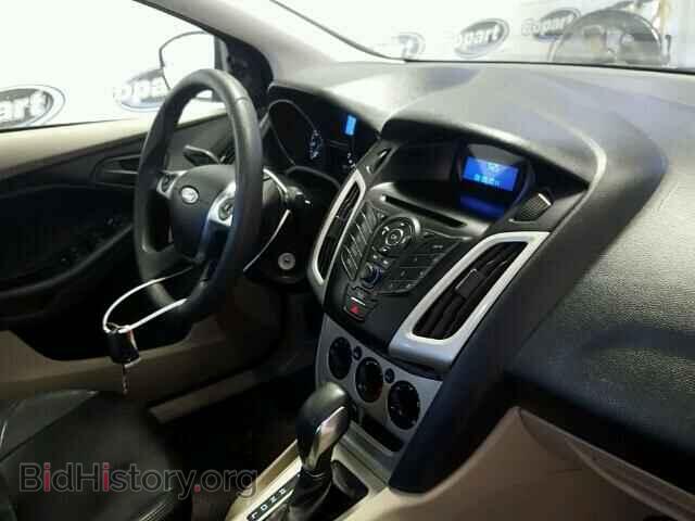 2012 FORD FOCUS - VIN: 1FAHP3F26CL251882 - Photo 9
