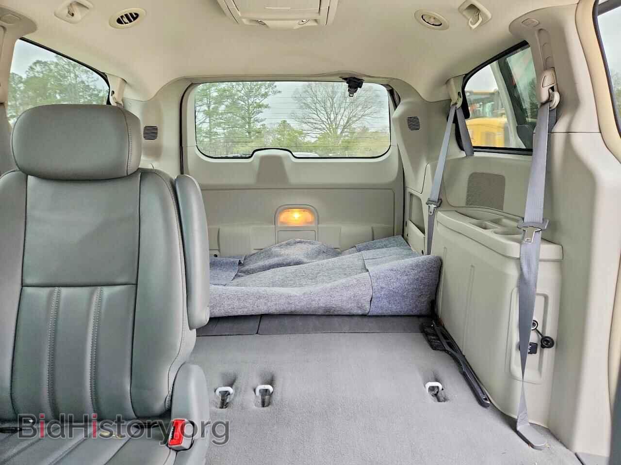 2010 DODGE CARAVAN - VIN: 2D4RN5DX9AR290231 - Photo 10