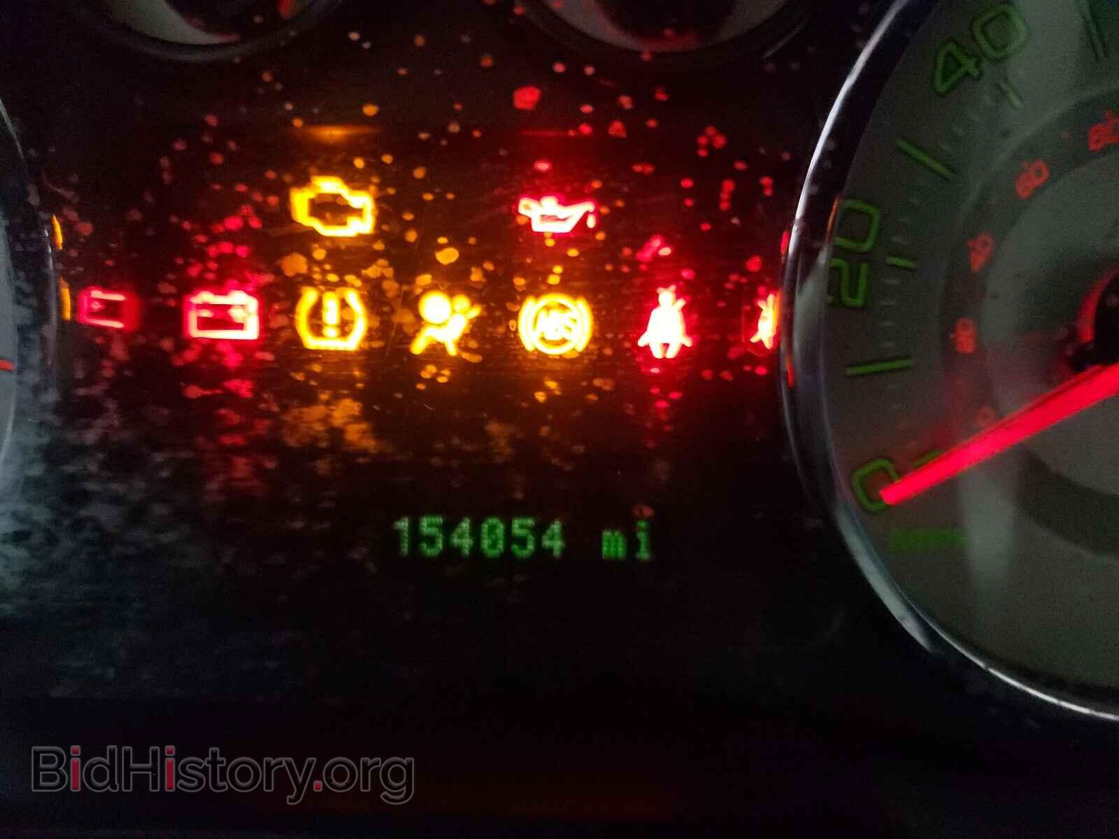 2007 FORD EDGE - VIN: 2FMDK38C07BA57735 - Photo 8