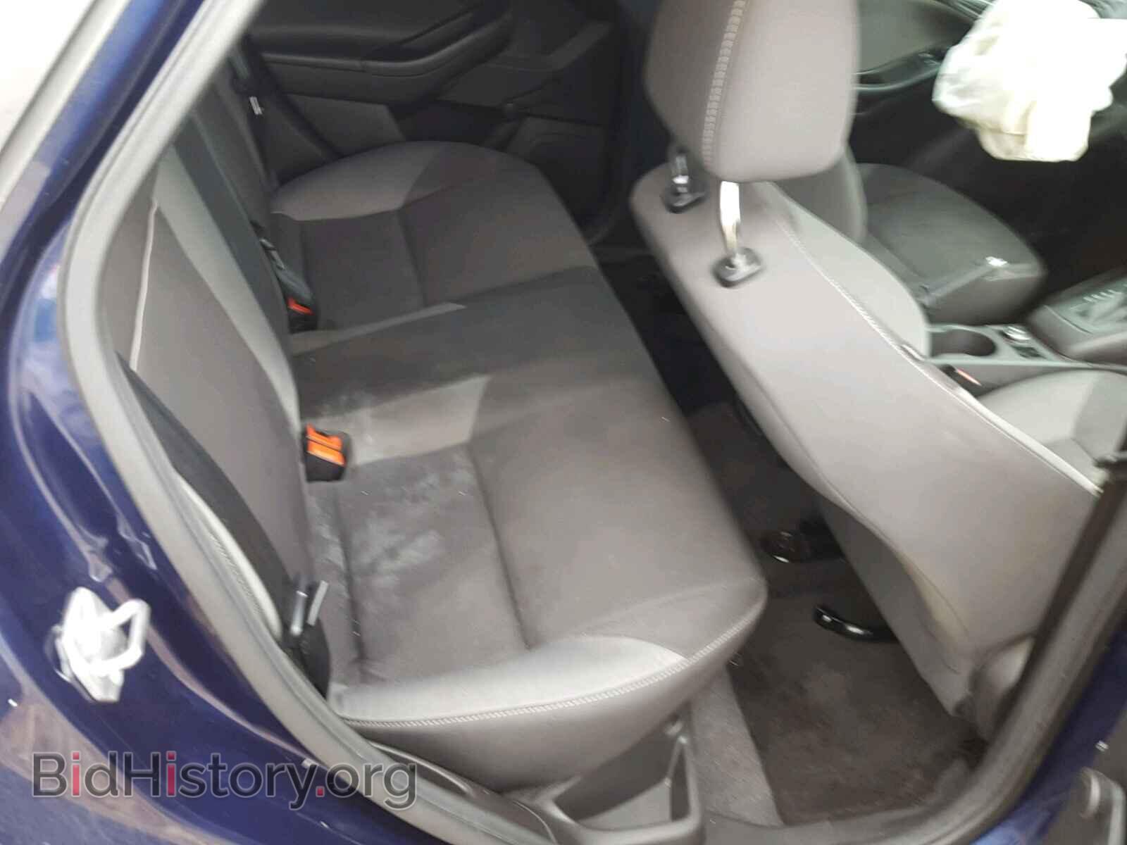 2012 FORD FOCUS - VIN: 1FAHP3E20CL126393 - Photo 6